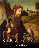 San Bavone di Gand