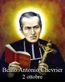 Beato Antonio Chevrier