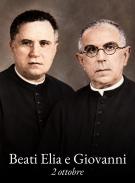 Beati Elia e Giovanni
