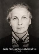 Beata Maria Antonina Kratochwil