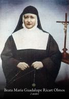 Beata Maria Guadalupe Ricart Olmos
