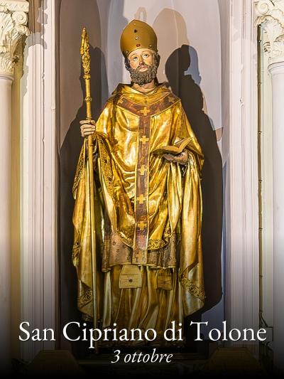 San Cipriano di Tolone