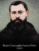 Beato Crescenzio Garcia Pobo