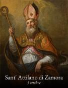 Sant' Attilano di Zamora