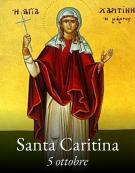 Santa Caritina