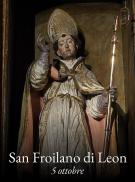 San Froilano di Leon