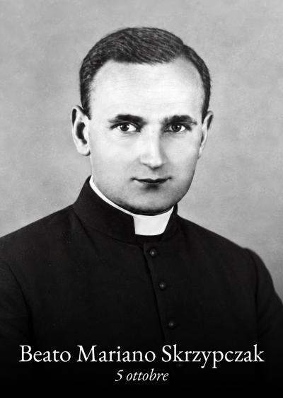 Beato Mariano Skrzypczak