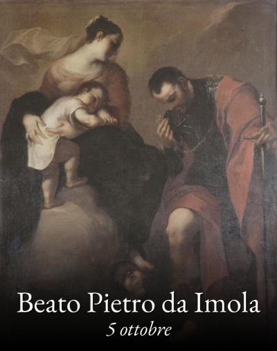 Beato Pietro da Imola