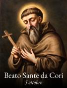 Beato Sante da Cori