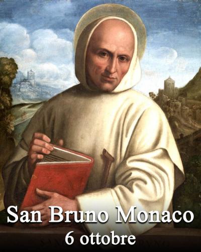 San Bruno (Brunone)