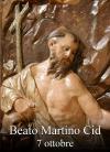 Beato Martino Cid