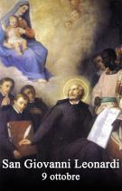 San Giovanni Leonardi