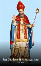 San Diodato di Montecassino