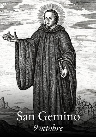San Gemino
