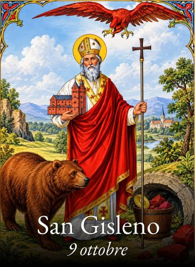 San Gisleno