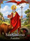 San Gisleno