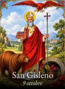 San Gisleno