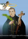 Sant'Innocenzo dell'Immacolata ed 8 compagni