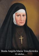 Beata Angela Maria Truszkowska