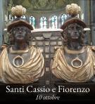 Santi Cassio e Fiorenzo