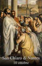 San Chiaro di Nantes