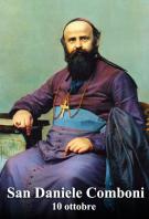 San Daniele Comboni