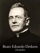 Beato Edoardo Detkens