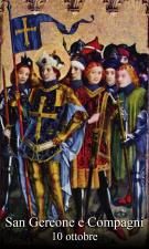 San Gereone e Compagni