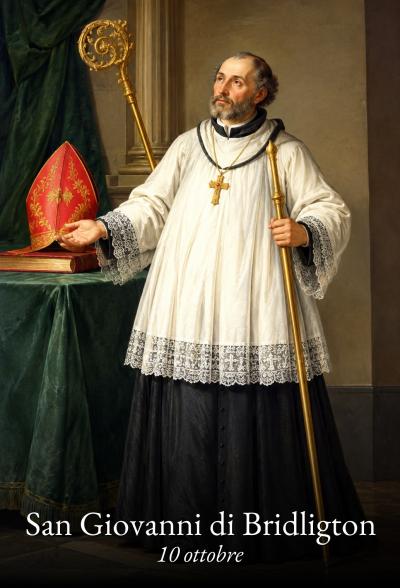 San Giovanni di Bridligton
