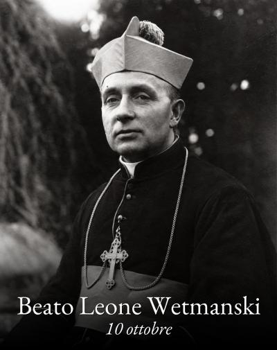 Beato Leone Wetmanski