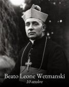 Beato Leone Wetmanski
