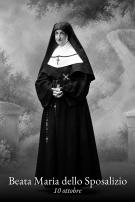 Beata Maria dello Sposalizio