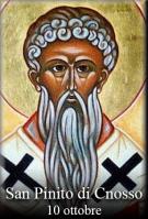 San Pinito di Cnosso