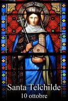 Santa Telchilde