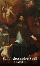 Sant' Alessandro Sauli