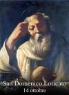 San Domenico Loricato