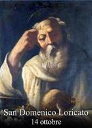 San Domenico Loricato