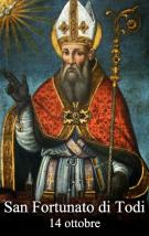 San Fortunato di Todi