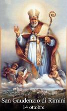 San Gaudenzio di Rimini