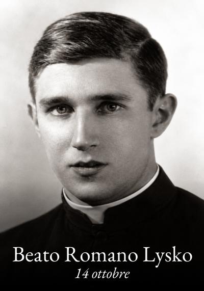 Beato Romano Lysko