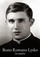 Beato Romano Lysko