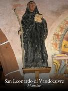 San Leonardo di Vandoeuvre