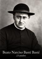 Beato Narciso Basté Basté