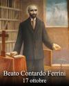 Beato Contardo Ferrini