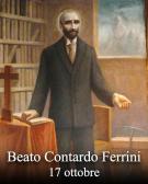 Beato Contardo Ferrini