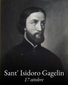 Sant' Isidoro Gagelin