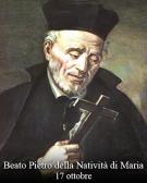 Beato Pietro della Natività di Maria