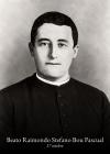 Beato Raimondo Stefano Bou Pascual