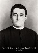 Beato Raimondo Stefano Bou Pascual