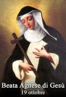 Beata Agnese di Gesù di Langeac